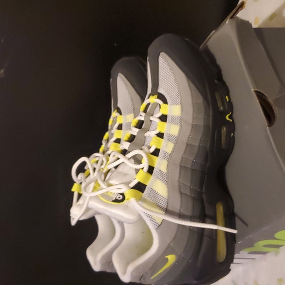 Air max 95 - Picture 8 of 8